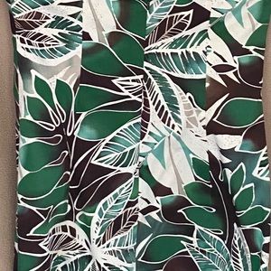 Jones of New York Halter dress